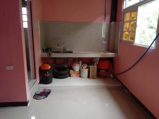 For rent