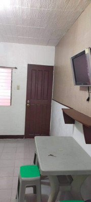 Studio Type Apartment for Rent in 774 Apelo Cruz, Pasay, Metro Manila