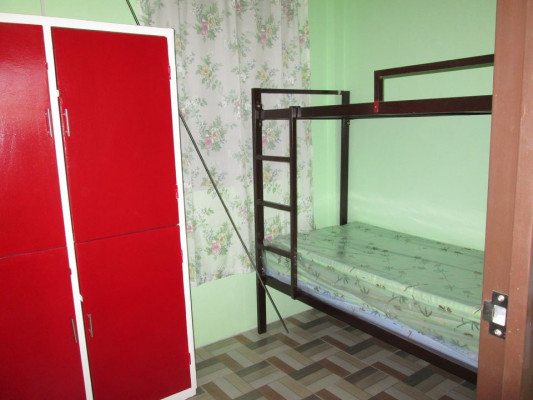 BEDSPACE for RENT