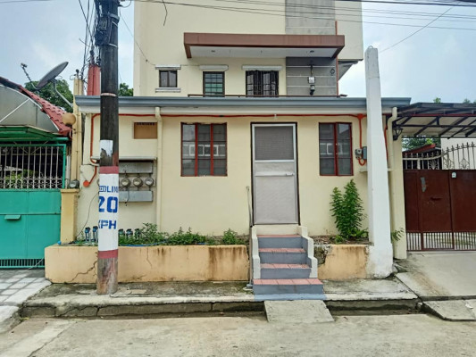 APARTMENT FOR RENT 9K