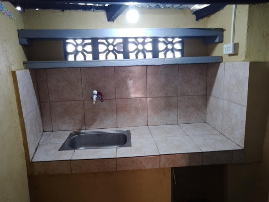 For rent studio type