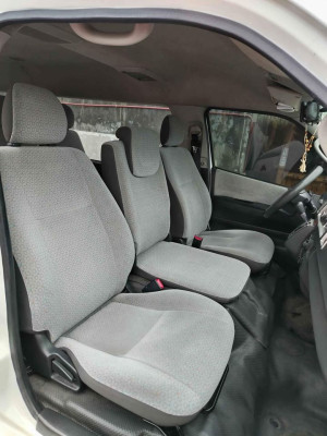 Van for rent. Self drive or with driver