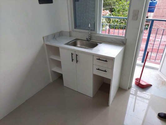 Rooms for rent, boarding house, new building, Pavia