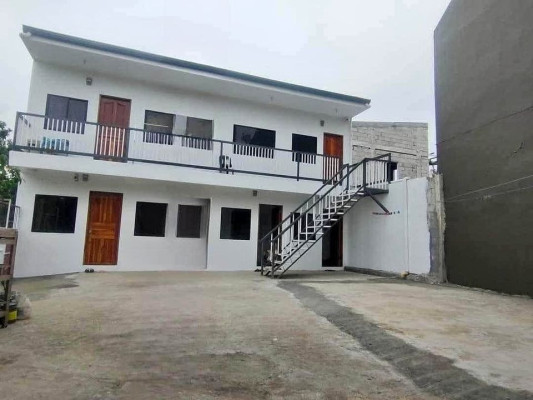 Studio Type Room For Rent Anilao Pavia