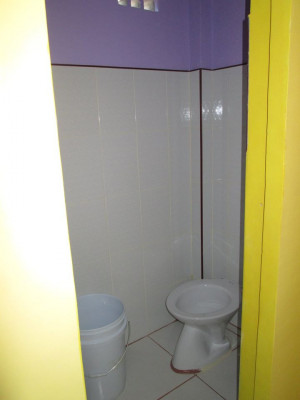 BEDSPACE for RENT