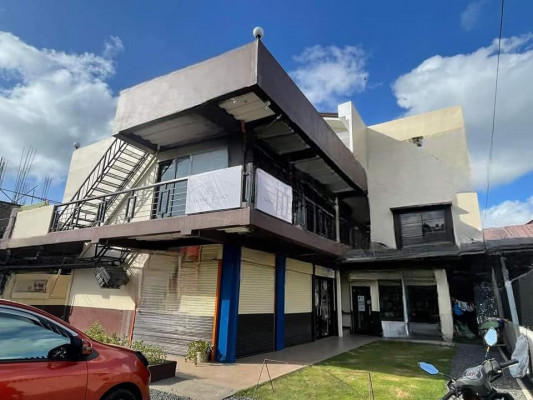 COMMERCIAL SPACE FOR RENT in Uptown CDO