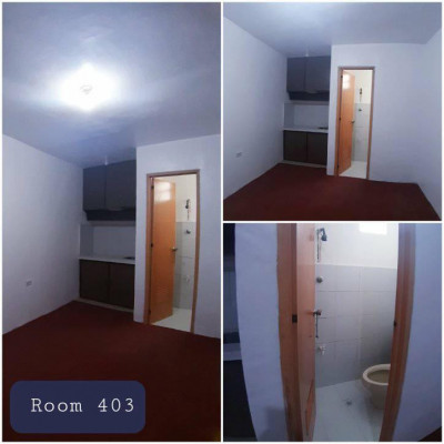 APARTMENT FOR RENT in E.Ramos, Makati, Metro Manila