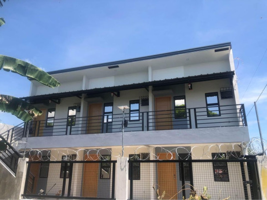 APARTMENT FOR RENT
