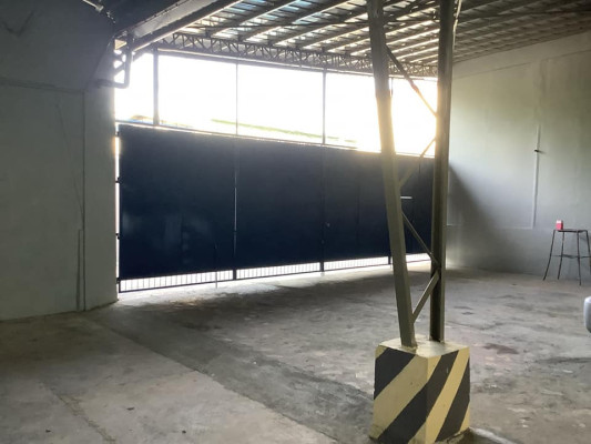 1100 sqm Warehouse For Lease in Marikina