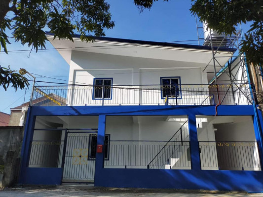 Rooms for rent, boarding house, new building, Pavia