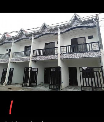 Apartment - Agustin, Malolos City