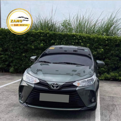 CAR FOR RENT SUBIC CASTILLEJOS OLONGAPO