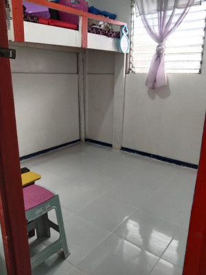Room for Rent La Loma QC