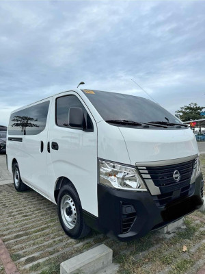 Van for Rent