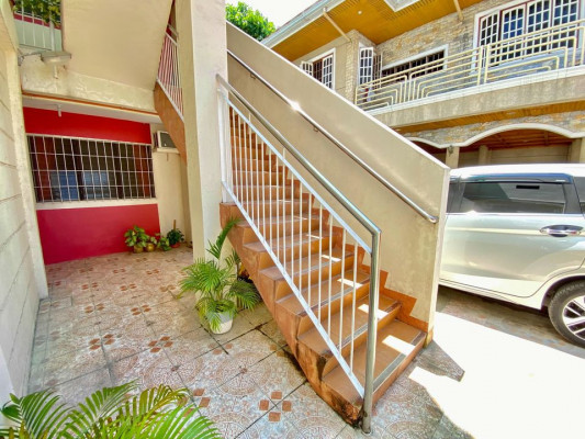 Very Affordable Apartment For Rent in Banawa 9k monthly