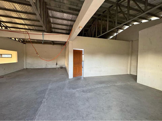 FOR RENT 500SQM. WAREHOUSE FOR RENT