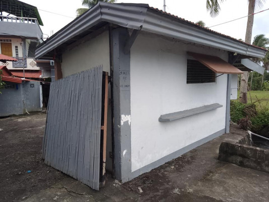 For rent studio type