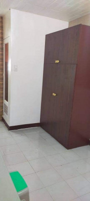 Studio Type Apartment for Rent in 774 Apelo Cruz, Pasay, Metro Manila