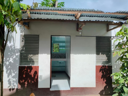House for Rent