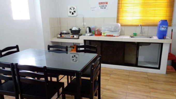 Bermudo Transient House - Baguio