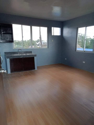 FOR RENT Dumanlas buhangin apartment