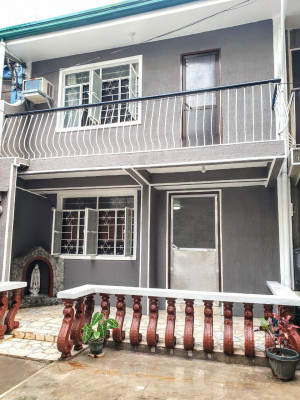 Bed Space for Male - F Legaspi st. Ugong, Pasig City