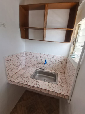 Studio 1 Bath Apartment/condo