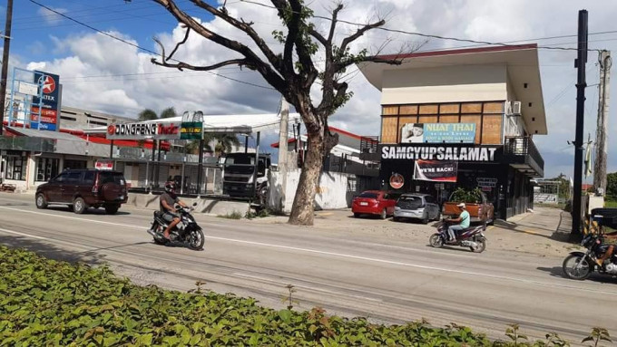 Commercial Lot For Lease In Front of SM CITY BALIWAG