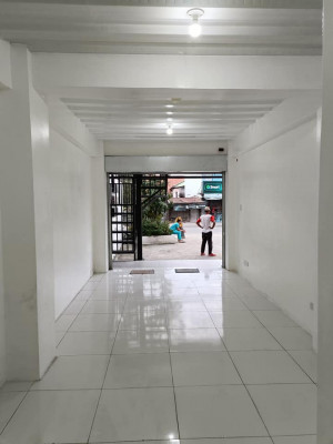 Commercial Space for Lease