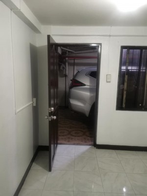 FOR RENT STUDIO TYPE - JMCG BLDG 1160 Batangas St Brgy Pio del Pilar Makati City