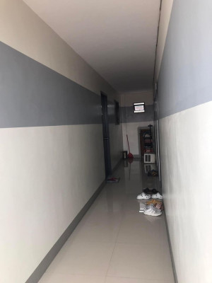 One bedroom apartment for rent located at Purok 6 Brgy. Amsic, Angeles City NO P