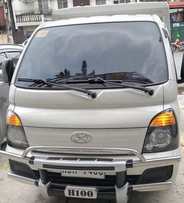 Van for rent