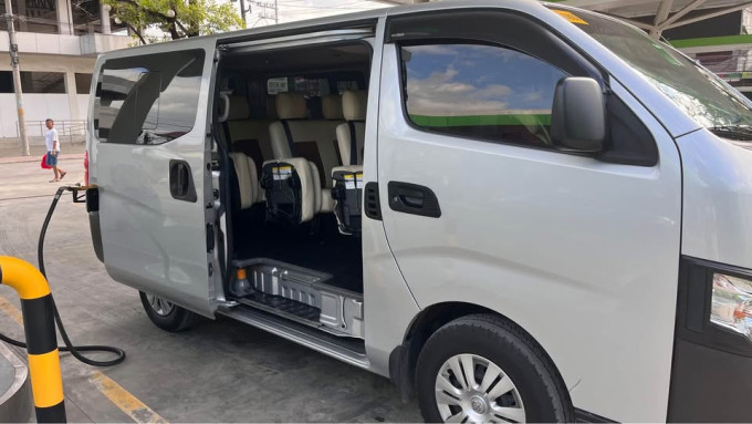 NEED VEHICLE