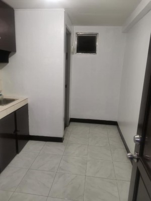 FOR RENT STUDIO TYPE - JMCG BLDG 1160 Batangas St Brgy Pio del Pilar Makati City
