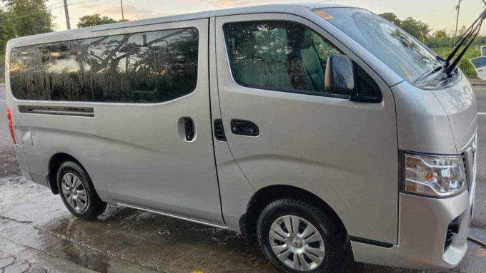VAN and PICK-UP for RENT