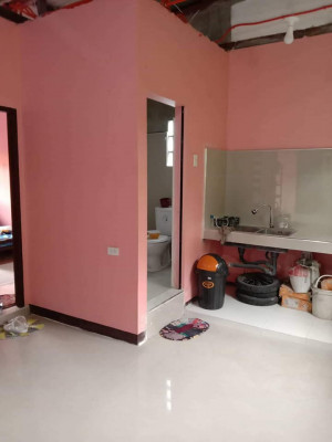 For rent