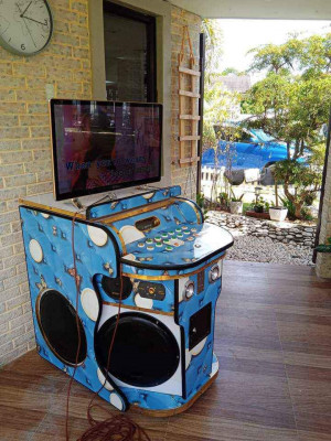 Videoke Karaoke for RENT