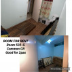 ROOM FOR RENT in Monica Condominium Pasay City