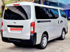 2020 Nissan nv350