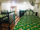 MALE BEDSPACE - MMC House Condominium