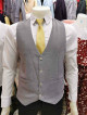 Vest for weddings