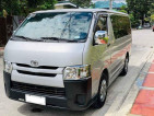 van rental and for hire
