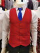 Vest for weddings