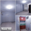 APARTMENT FOR RENT in E.Ramos, Makati, Metro Manila