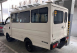 NEED VEHICLE