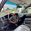 VAN FOR RENT - Super Grandia