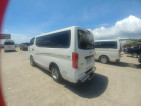Rent a van for any occasion