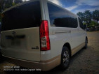 RENT A VAN OPEN FOR RESERVATION