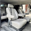 VAN FOR RENT - Super Grandia