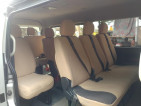 Rent a van for any occasion